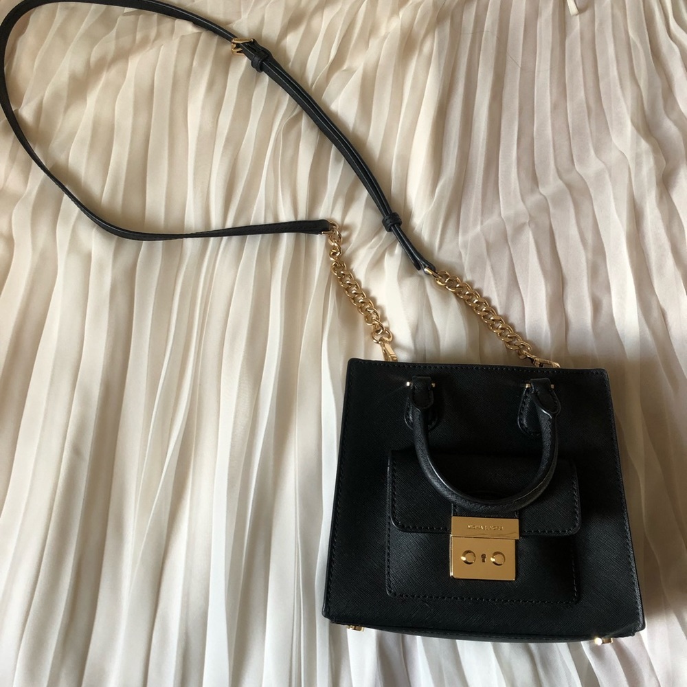 Michael Kors cross body bag